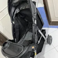 کالسکه خارجی