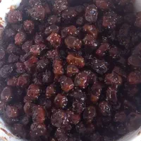 خرما برحی معسل  درجه ۱