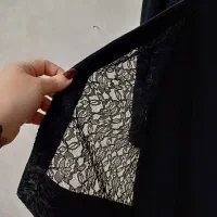 دو عدد مانتو مجلسی و ساده سایز بزرگ|لباس|تهران, ورزشگاه آزادی|دیوار