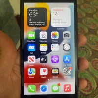 اپل ۷ پلاس ۱۲۸گیگ LLA