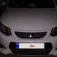 کوییک 1401 کم کار|خودرو سواری و وانت|تایباد, |دیوار