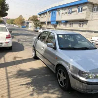 سمند Lx مدل ۸۵|خودرو سواری و وانت|تهران, تهرانپارس شرقی|دیوار