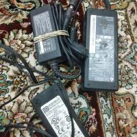 کابل برق پاور کامپیوتر کابل تصویر آداپتور|قطعات و لوازم جانبی رایانه|پرند, فاز ۵|دیوار