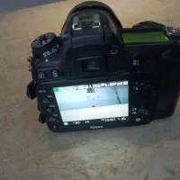 دوربین عکاسی خونگی درحد نیکون D7100