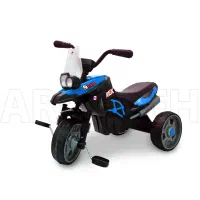 سه چرخه رکس ۱۲،۱۶|دوچرخه، اسکیت، اسکوتر|تهران, شمشیری|دیوار