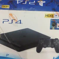 پی اس ۴ کپی خور