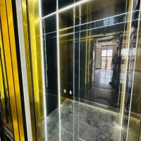 عمارت لاکچری در متراژ ۲۵۵  ۲۰۰  ۱۷۵ در جهانشهر|فروش آپارتمان|کرج, کوی کارمندان شمالی|دیوار