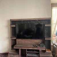میز تلویزیون دکوری تی وی وال روم باکس Tv Box