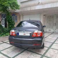 لیفان ۵۲۰ کارمندی