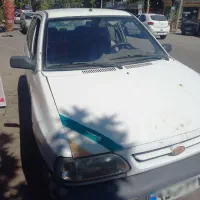 پراید مدل۹۸
