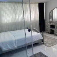 آپارتمان مبله جکوزی دار لوکس|اجارهٔ کوتاه‌مدت آپارتمان و سوئیت|تهران, مهران (سیدخندان)|دیوار