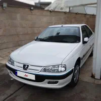 پژو پارس 1402 موتور جدید