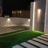 نما روف گاردن آلاچیق میزبار|مصالح و تجهیزات ساختمان|مشهد, چهاربرج|دیوار