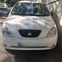 تیبا SX مدل ۱۴۰۰