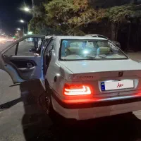 پژوپارس سال ۹۳|خودرو سواری و وانت|سبزوار, هویزه|دیوار