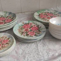 سرویس ملامین