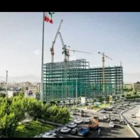 پیش فروش اپارتمان