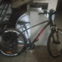 دوچرخه سایز۲۹ترتمیز