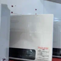 بخاری گازی برقی ژاپن|بخاری، هیتر، شومینه|بندر گناوه, |دیوار