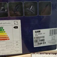 جارو برقی سام|جاروبرقی، جارو شارژی، بخارشو|مشگین شهر, |دیوار