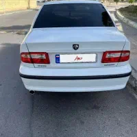 سمند lx اسپرت|خودرو سواری و وانت|فولادشهر, A2|دیوار