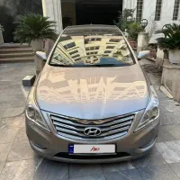ازارا گرنجور|خودرو سواری و وانت|تهران, تهرانپارس غربی|دیوار