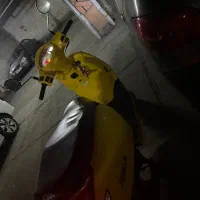 فیدل ۳ مدل ۹۹|موتورسیکلت|تهران, جردن|دیوار