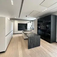 ۲۴۰ متر نوساز تک واحدی متفاوت-متمایز ۲p سندی‌ ..