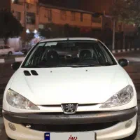 ۲۰۶ مدل ۹۶ بی رنگ