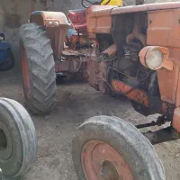 تراکتور رومانی به شرت کار|خودرو سنگین|کرمانشاه, |دیوار