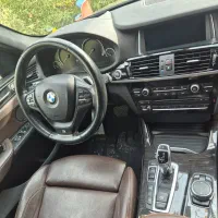 BMW X3 2016|خودرو سواری و وانت|کرج, عظیمیه|دیوار