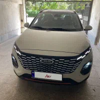 ام وی ام ایکس ۳۳ کراس
