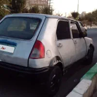 پی کی نیو مدل 85|خودرو سواری و وانت|ری, فیروزآبادی|دیوار