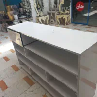 پیشخوان|فروشگاه و مغازه|گرمی, |دیوار