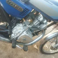 موتور مدل 1400