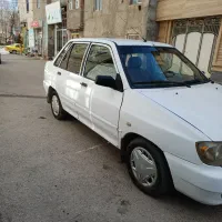 پراید۱۳۲داشبوردجدیددوگانه