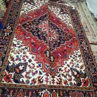 فرش ۶ متری دستبافت|فرش|مهربان, |دیوار