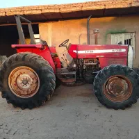 تراکتور 475 و399