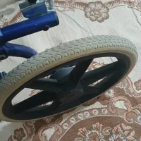 ویلچر cp|آرایشی، بهداشتی، درمانی|باغستان, |دیوار