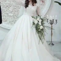 * فوری فوری *ملکه شب عقد و  عروس باش|لباس|شیراز, شیخ روزبهان|دیوار