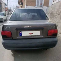 پراید 131|خودرو سواری و وانت|مریوان, |دیوار