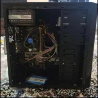 کامپیوتر رو میزی pc|رایانه رومیزی|بندر امام خمینی, |دیوار