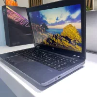 مهندسیHPرم16هارد256s+500گرافیکدارi7دم قسط گارانتی|رایانه همراه|تهران, یافت‌آباد|دیوار