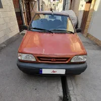 پراید ۹۲