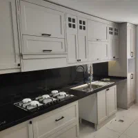 مجری و طراح کابینت تعمیرات کابینت در پردیس