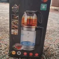 چایی ساز به فروش میرسد