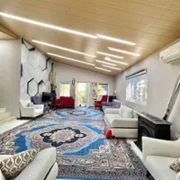 ویلاباغ نمارومی نیم پیلوت/دوربین مدار بسته/شهرکی|فروش خانه و ویلا|چابکسر, |دیوار