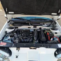 پژو پارس  مدل ۱۴۰۲|خودرو سواری و وانت|قم, آلوچو|دیوار