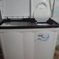 ماشین لباسشویی ۱۵کیلویی پاکشوما
