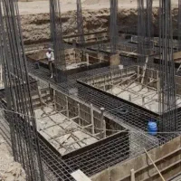 اجرای آرماتور بندی|خدمات پیشه و مهارت|نوشهر, |دیوار